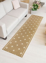 Harmonische Läufer in Wunschlänge 