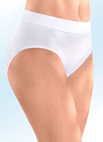 Speidel Dreierpack Slips mit BIO-Baumwolle 