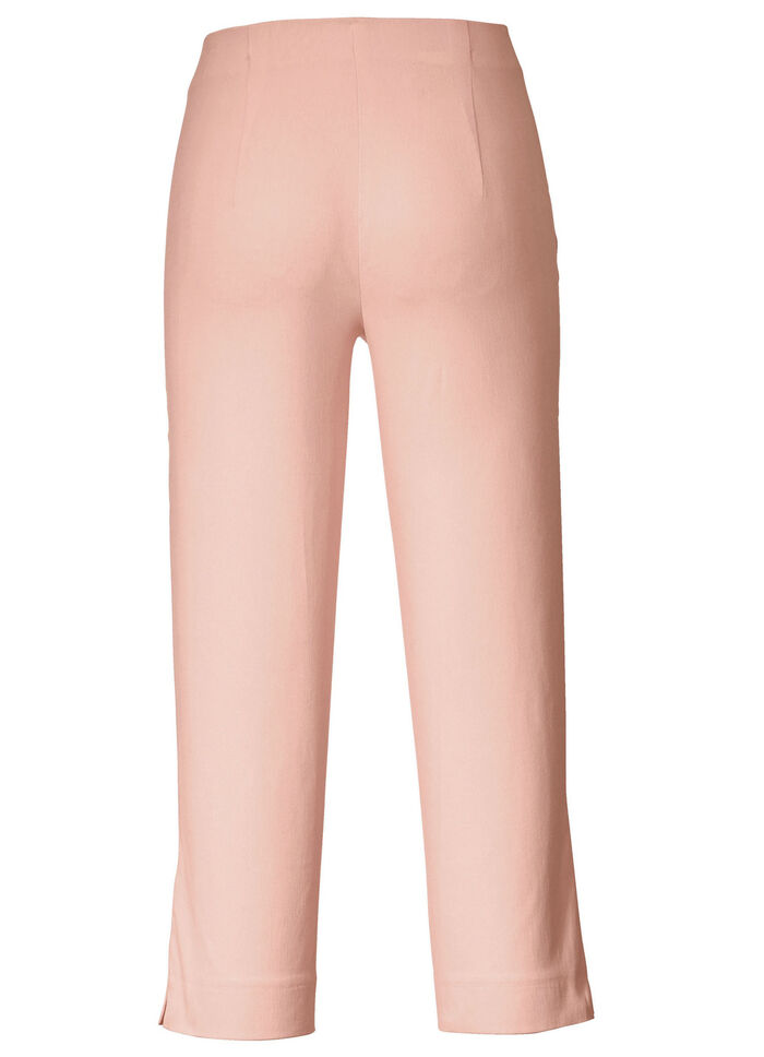 Hose in 7/8-Länge  APRICOT