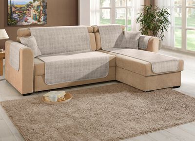 Wohnaccessoires mit Anti-Rutsch-Beschichtung 