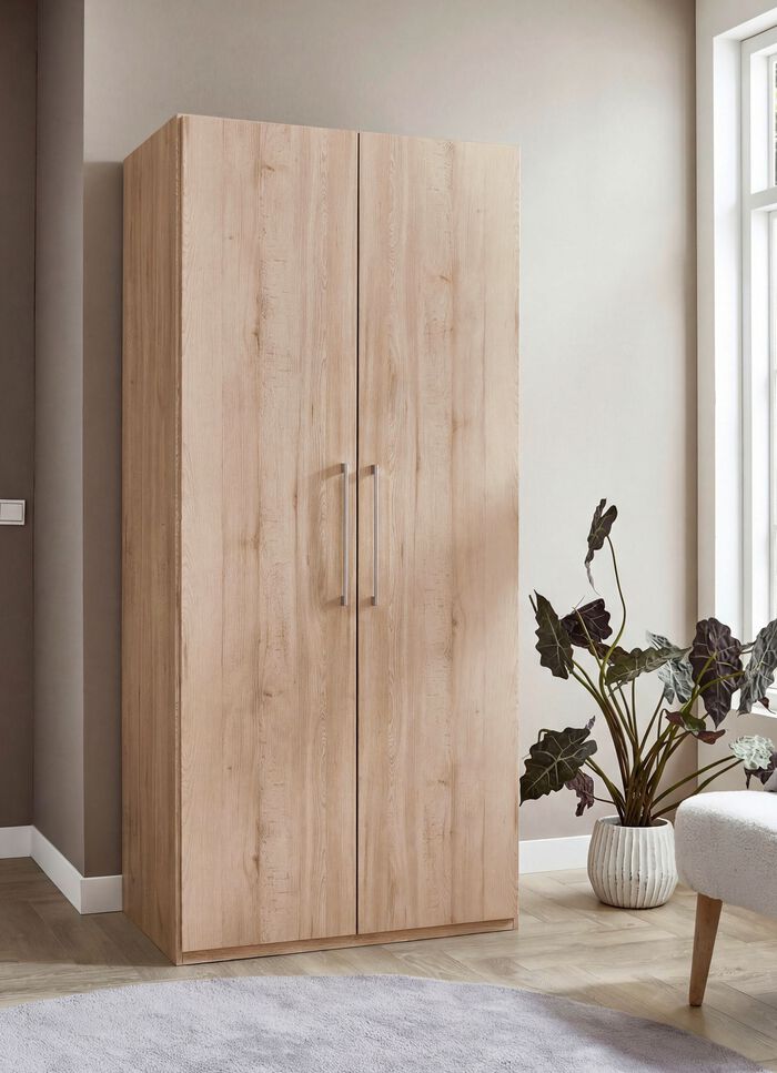 Kleiderschrank 