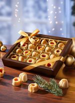 K&ouml;nigsberger Marzipankonfekt  