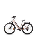 E-Bike Comfort Sport Easy von SAXXX 