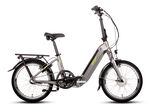 Falt-E-Bike MIFA Compact Comfort Plus 
