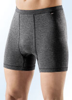 Permatherm Dreierpack Unterhosen, Winterw&auml;sche 