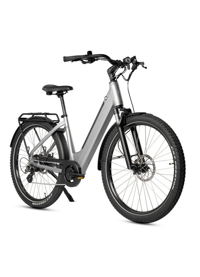 E-Bike Comfort SUV Easy von SAXXX 