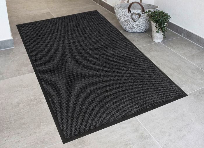 Andiamo Schmutzfangmatten f&uuml;r innen und au&szlig;en 