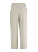 7/8-Hose in bequemer Weite BEIGE