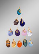 Sternzeichen-Anh&auml;nger 