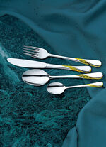 Besteck-Set, 72-teilig, für 12 Personen 