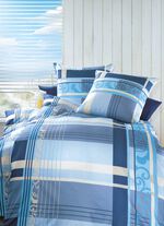 Bettw&auml;sche-Garnitur in verschiedenen Qualit&auml;ten 