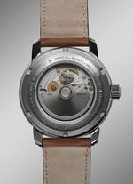 Automatik-Herrenuhr, Zeppelin-Atlantic 8462-4 