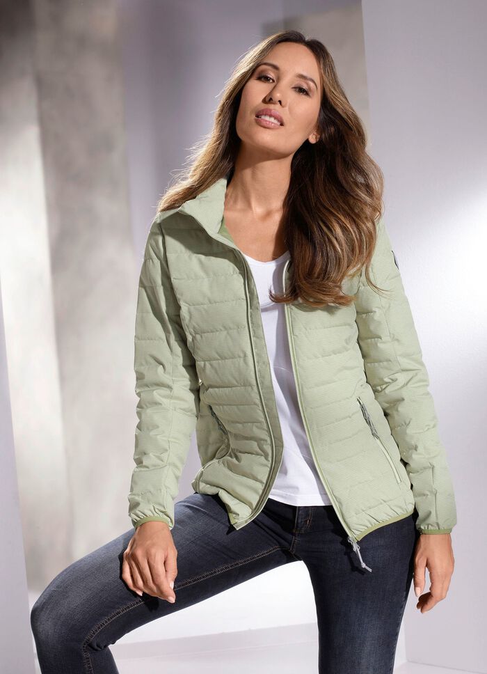 Funktionsjacke in 2 Farben LINDGR&Uuml;N