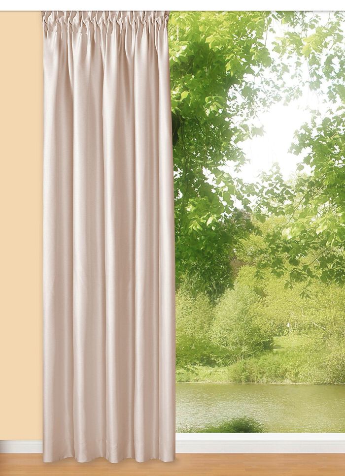 Aparter Einzelschal mit Multifunktionsband 