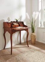 Sekret&auml;r mit ausziehbarer Tischplatte 