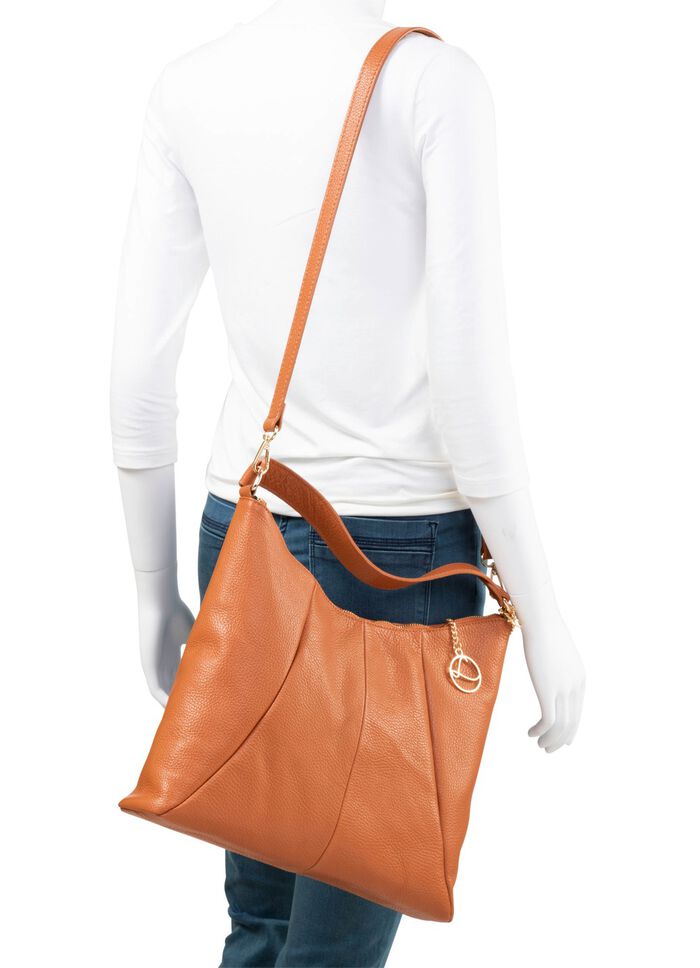 Laurina, Tasche, Damen, mit abnehmbarem Umh&auml;ngeriemen 