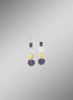 Au&szlig;ergew&ouml;hnliche Ohrhaken  