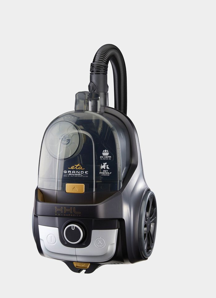 ETA Bodenstaubsauger 