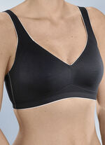 Naturana BH mit vorgeformten Cups 