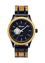 Automatik-Herrenuhr