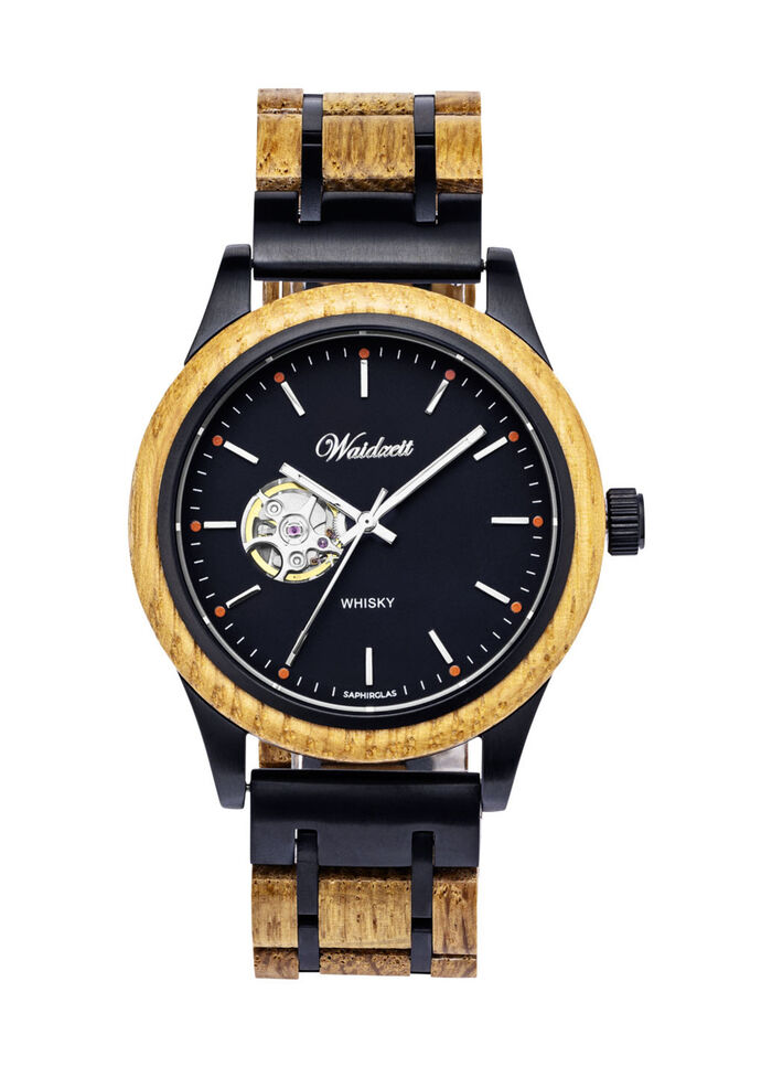 Automatik-Herrenuhr
