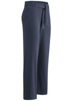 Hose mit abnehmbarem Bindeband MARINE