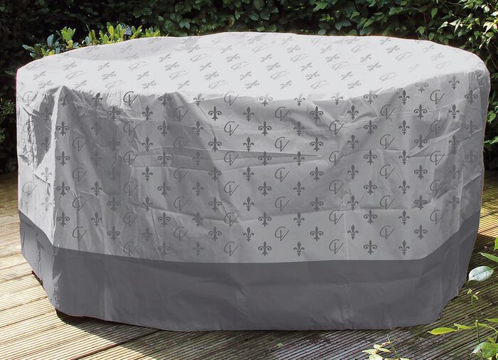 Witterungs- und UV-best&auml;ndige Abdeckh&uuml;llen 