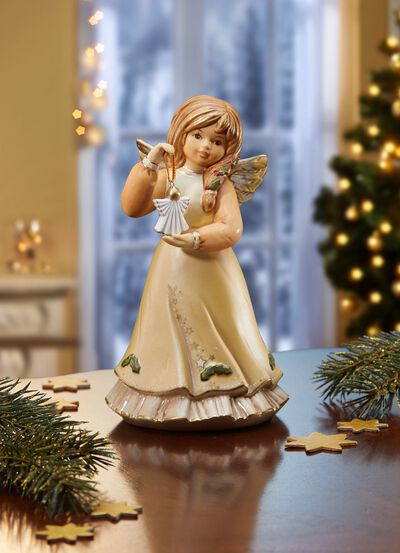 Engel aus dem Hause Goebel 