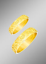 Bezaubernd sch&ouml;ner Partnerring 