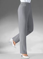 Hose in bequemer Schlupfform 