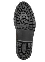 Rieker, gef&uuml;tterte Herren-Boots, Winterschuhe, Weite H, mit Rei&szlig;verschluss 