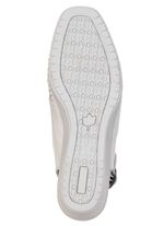 ELENA EDEN, schicke Damen-Sandalen, Weite G, mit Gummizug 