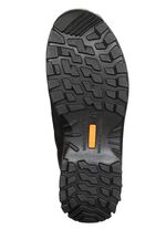 Atmungsaktive Herren-Boots, Weite K, mit herausnehmbarem Fu&szlig;bett 