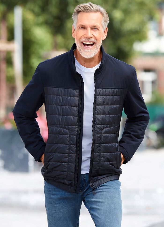 Blouson von &bdquo;New Canadian&ldquo; 