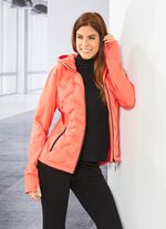 Funktionsjacke in 3 Farben 