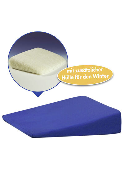 Keilkissen 