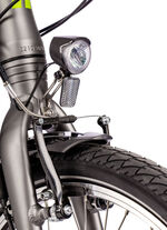 Falt-E-Bike MIFA Compact Comfort Plus 