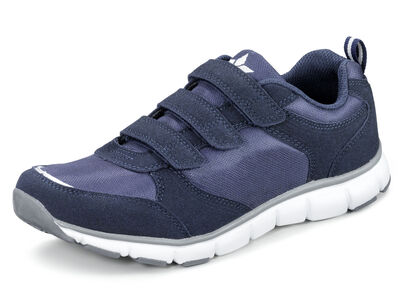 Sportliche Herren-Slipper, mit herausnehmbarem Fußbett  Sportliche Herren-Slipper, mit herausnehmbarem Fußbett