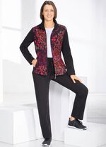 Freizeitanzug von &bdquo;Athlet&ldquo; 