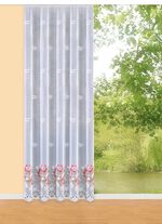 Langstore mit Universalschienenband WEISS-BUNT