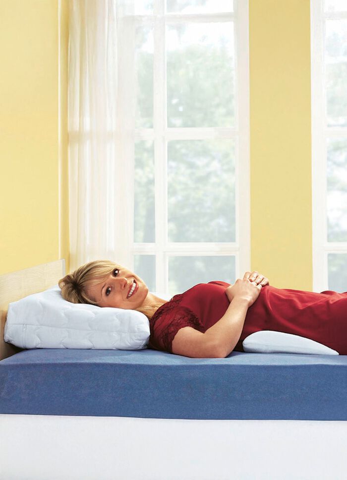 Relax-Kissenprogramm aus dem Hause f.a.n 