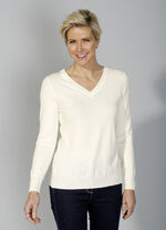 Pullover mit Modal-Anteil NATUR