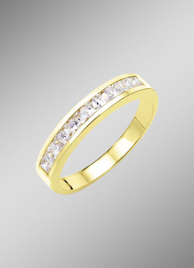  Edle Damenring  