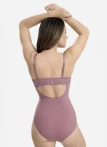 Sassa Body mit Elastikspitze ALTROS&Eacute;