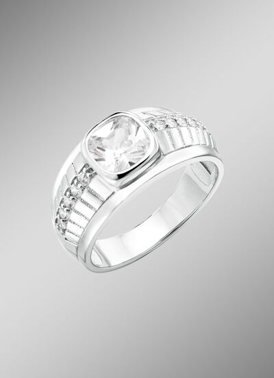 Markanter Herrenring 