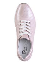 ELENA EDEN Sneaker mit Zierperforation PERLROS&Eacute;
