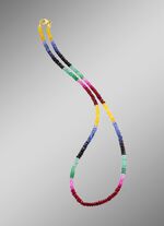 Multi Safir Garnitur 