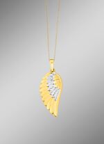 Wundersch&ouml;ner Fl&uuml;gel-Anh&auml;nger 