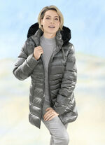 Daunenjacke in 2 Farben TITAN