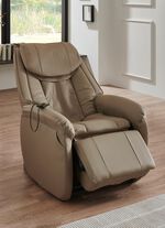 Multifunktions-Massage-Sessel  BEIGE